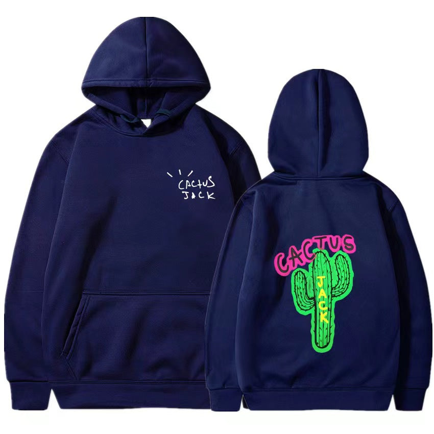 Travis Scott Cactus Jack Hoodie