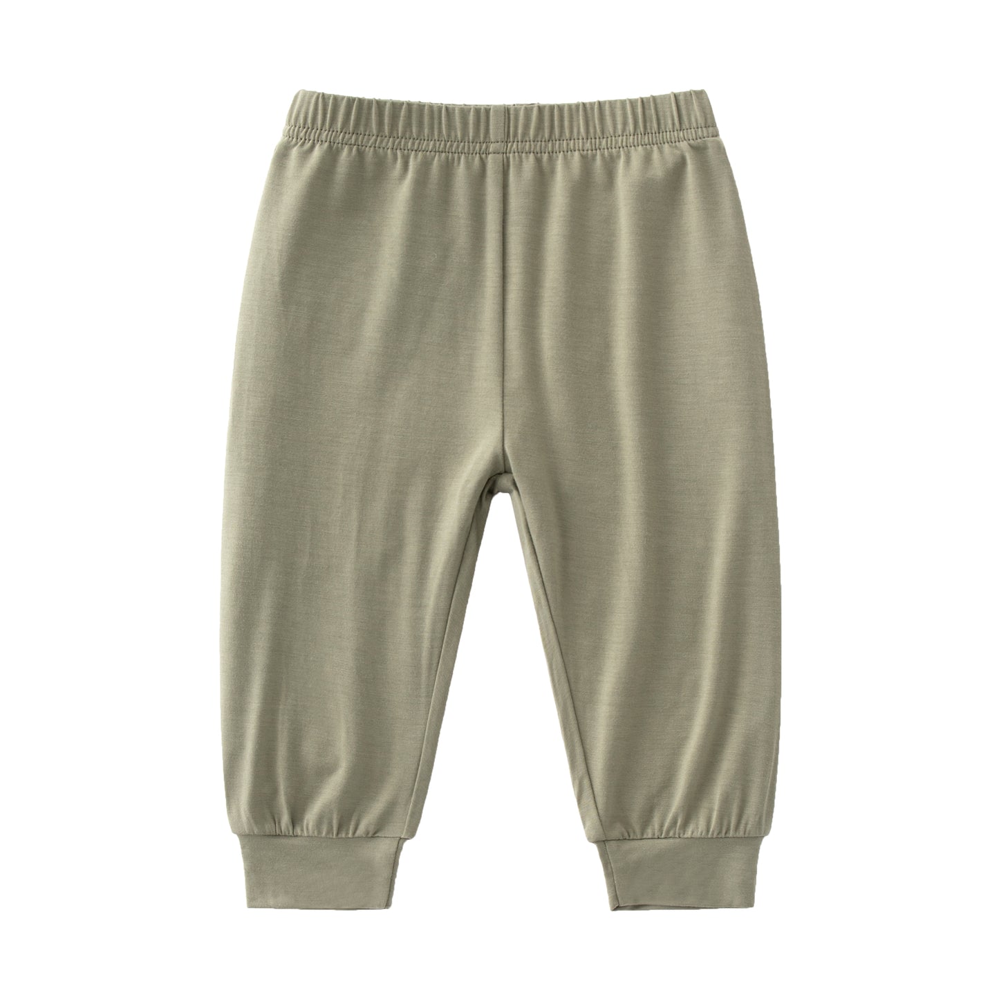 Baby Jogger Pants Organic Bamboo Fabric