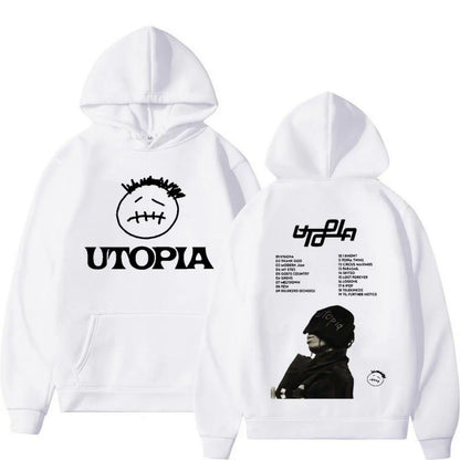 Travis Scott Utopia Hoodie