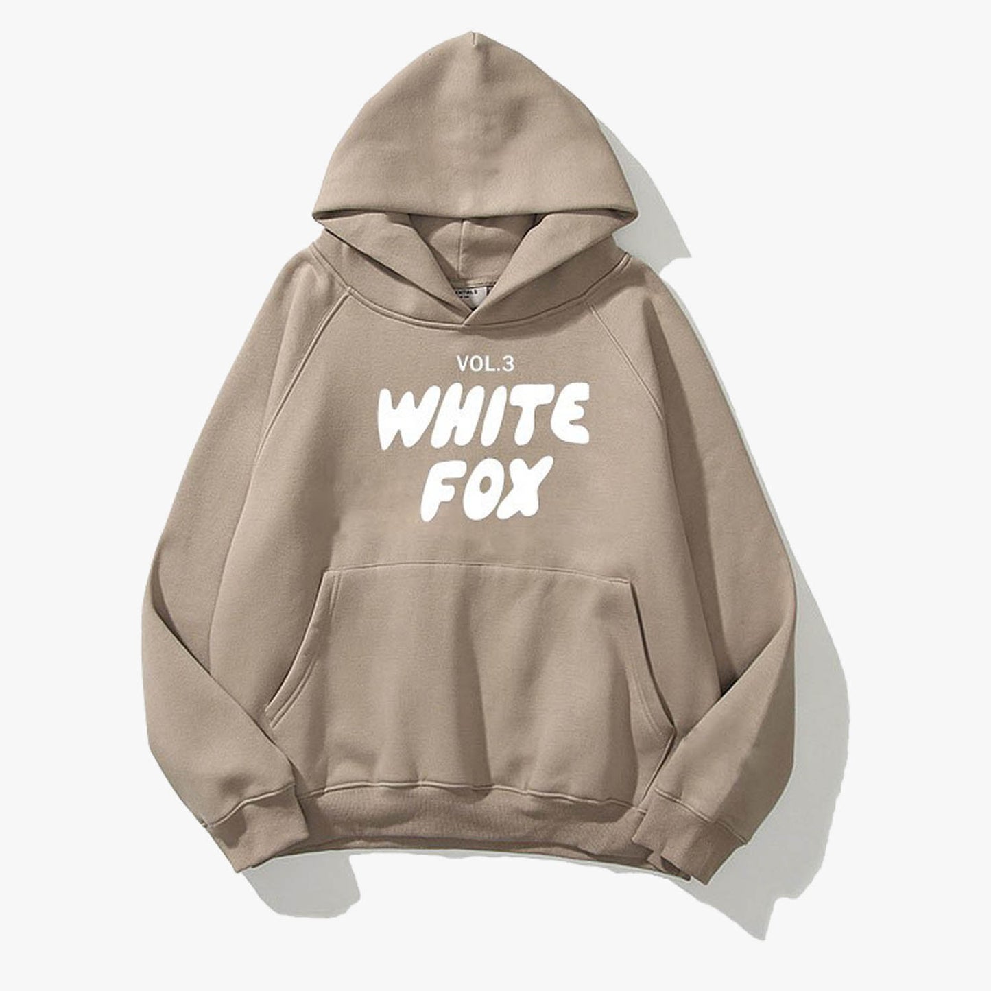 White Fox Boutique Offstage Hoodie Vol 3