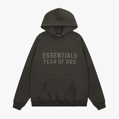 Unisex Fear of God Essentials Hoodie