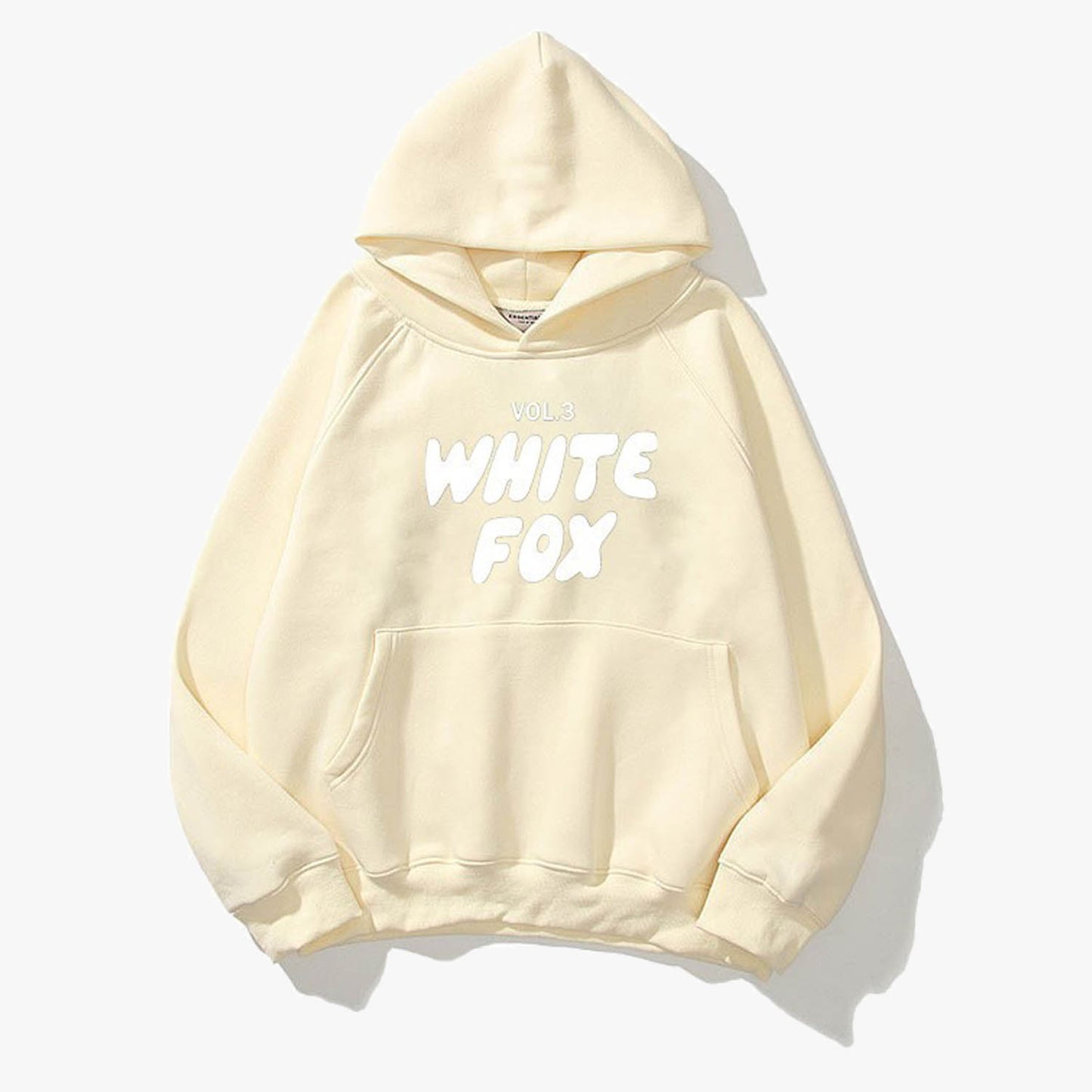 White Fox Boutique Offstage Hoodie Vol 3