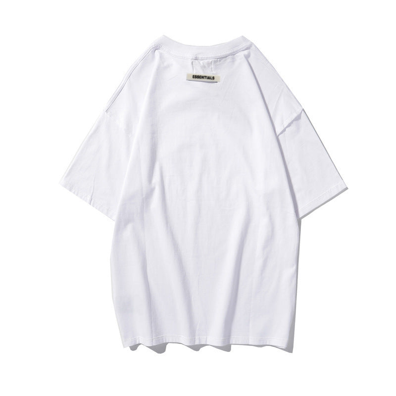 Unisex Cotton Essentials Shirt