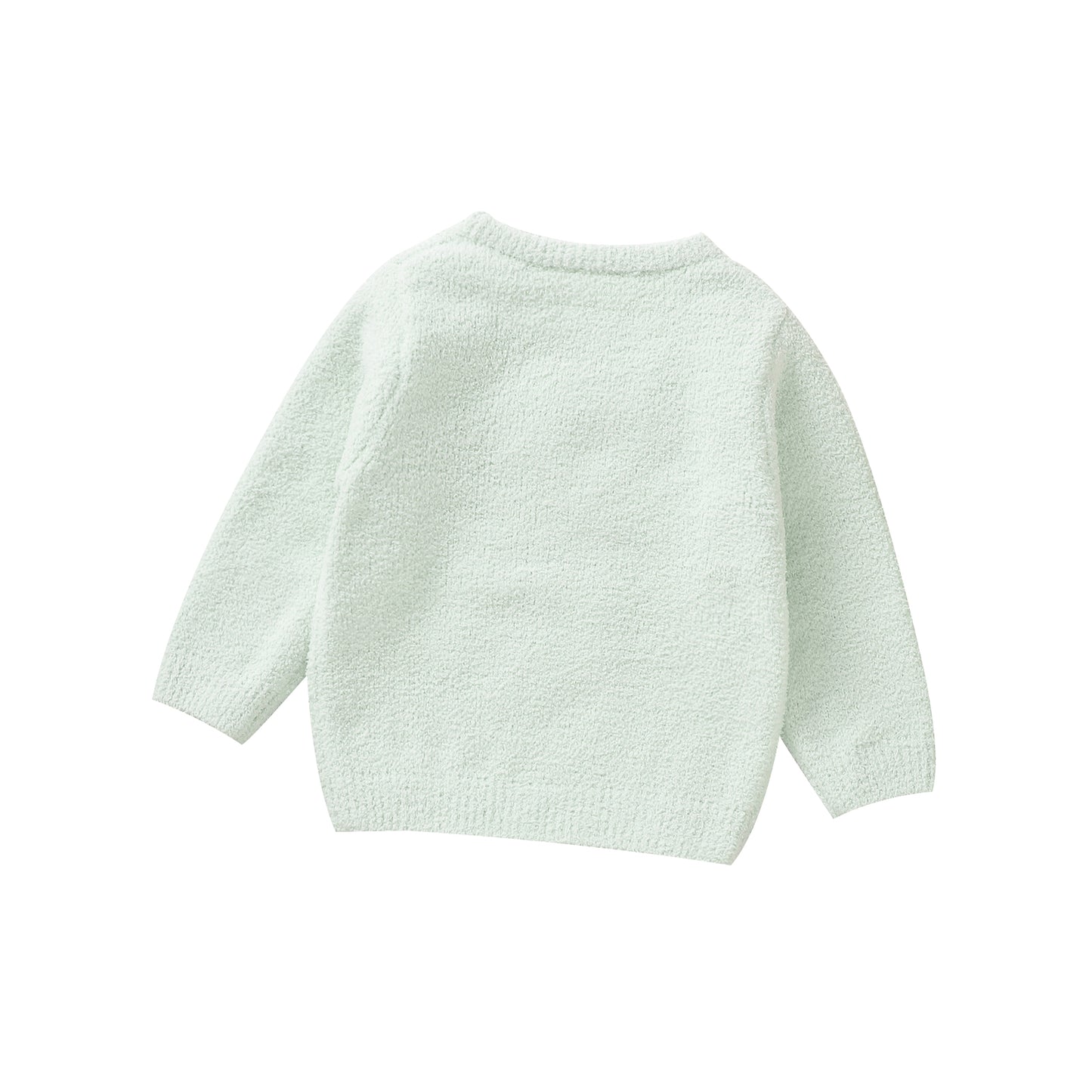 Infant&Toddler Knit Sweater Dinosaurs