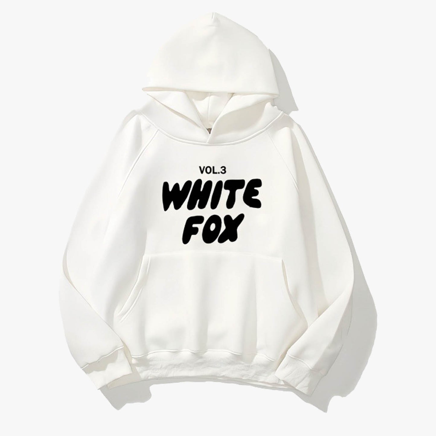 White Fox Boutique Offstage Hoodie Vol 3