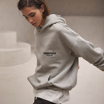 Fear of God Essentials Hoodie