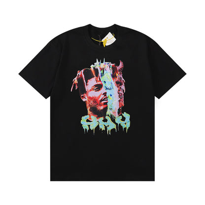 Vlong Juice Wrld 999 Shirt