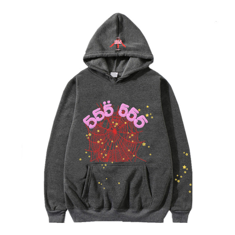 Sp5der Hoodie