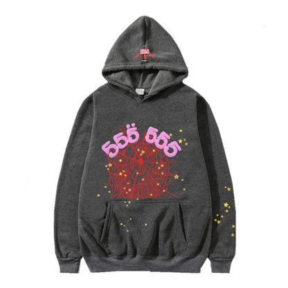 Sp5der Hoodie