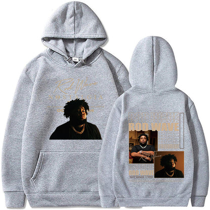 Rod Wave Nostalgia Hoodie