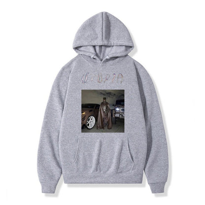 Travis Scott Cactus Jack Album Utopia Hoodie