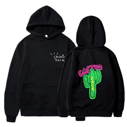 Travis Scott Cactus Jack Hoodie