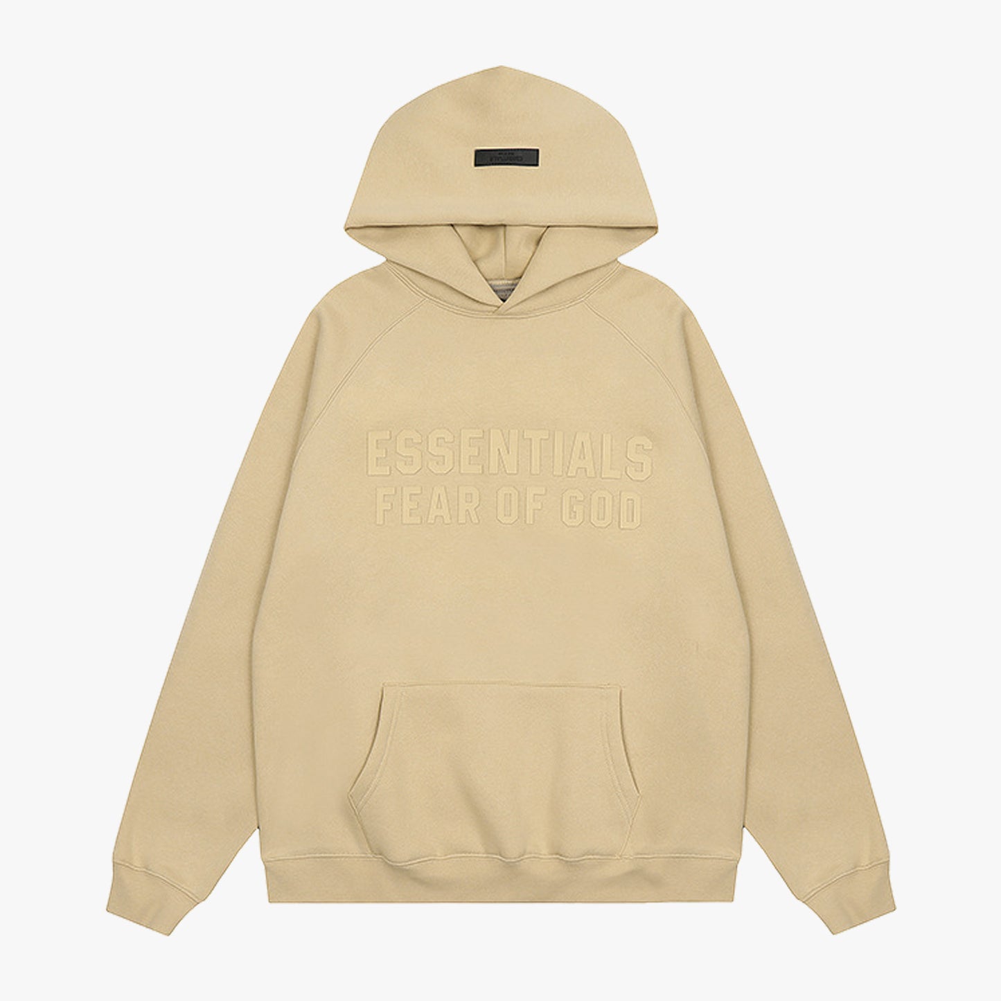 Unisex Fear of God Essentials Hoodie