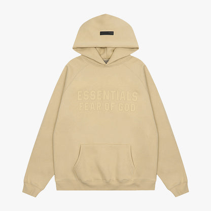 Unisex Fear of God Essentials Hoodie