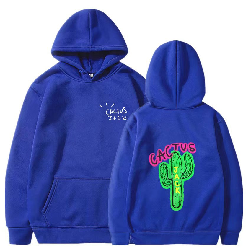 Travis Scott Cactus Jack Hoodie