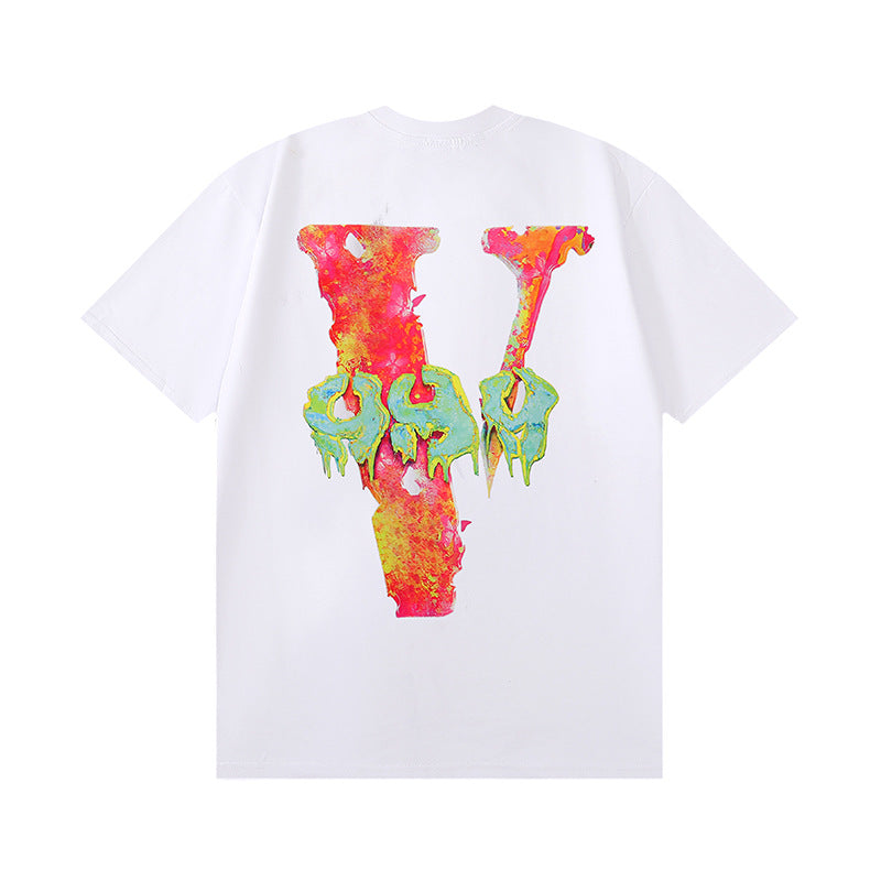 Vlong Juice Wrld 999 Shirt