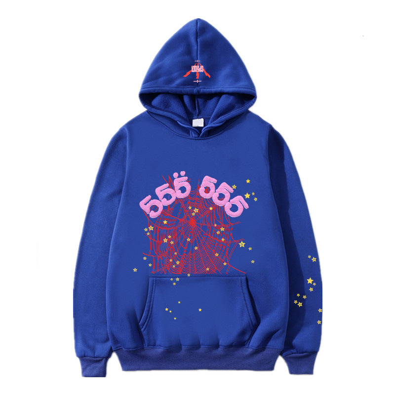 Sp5der Hoodie