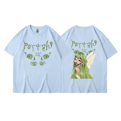 Melanie Martinez Portals T-Shirt