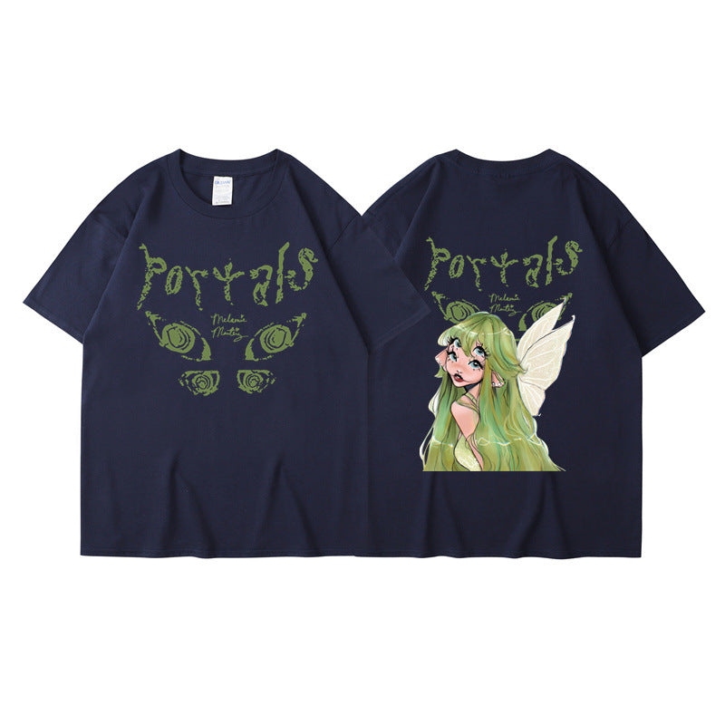 Melanie Martinez Portals T-Shirt