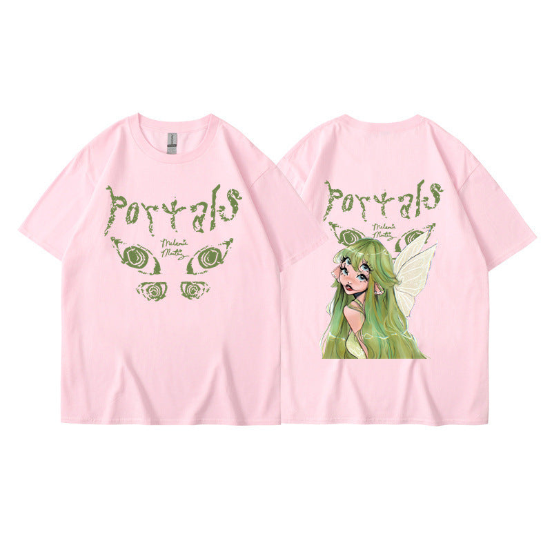 Melanie Martinez Portals T-Shirt