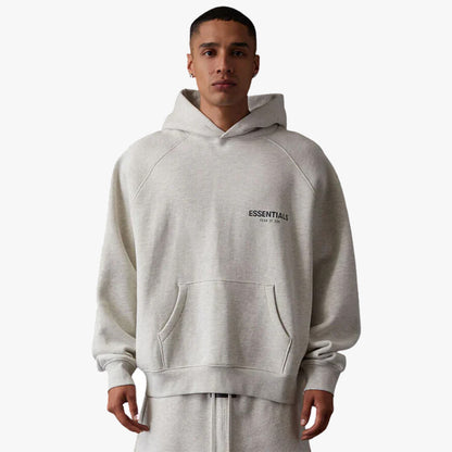 Fear of God Essentials Hoodie