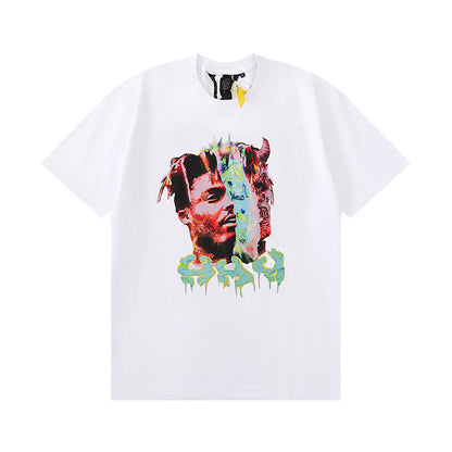 Vlong Juice Wrld 999 Shirt