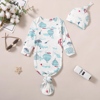 newborn sleep sack