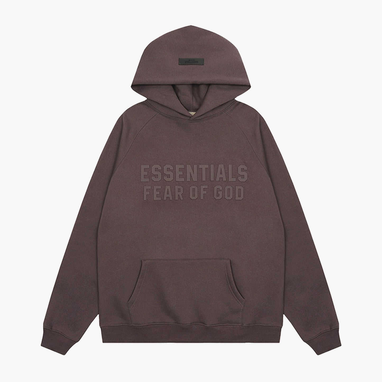 Unisex Fear of God Essentials Hoodie