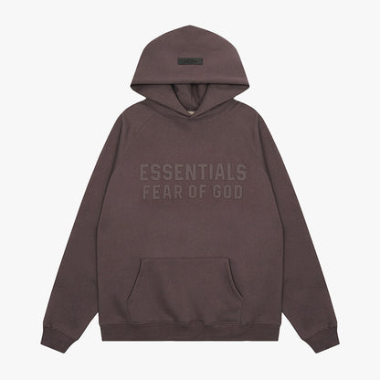 Unisex Fear of God Essentials Hoodie