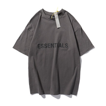 Unisex Cotton Essentials Shirt