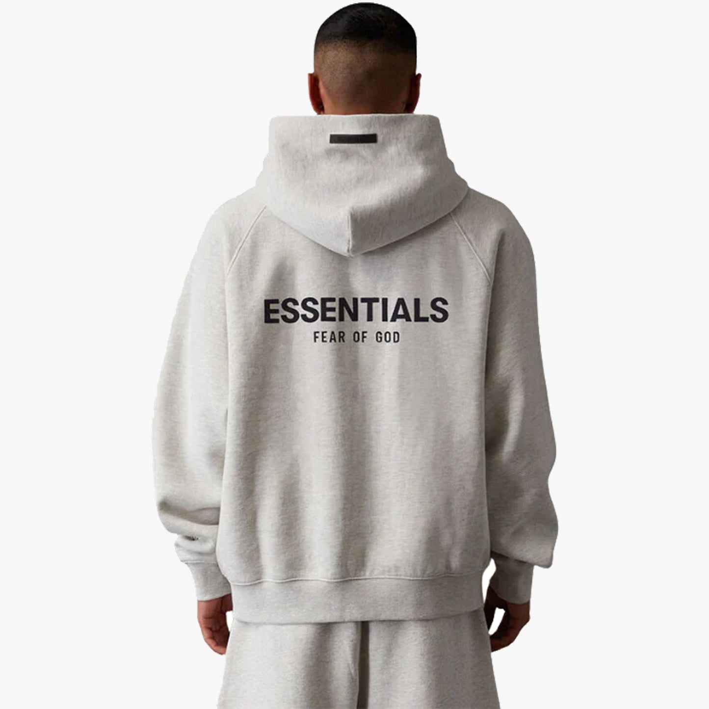 Fear of God Essentials Hoodie