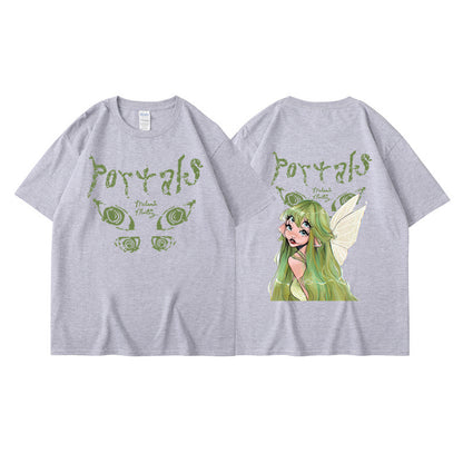 Melanie Martinez Portals T-Shirt