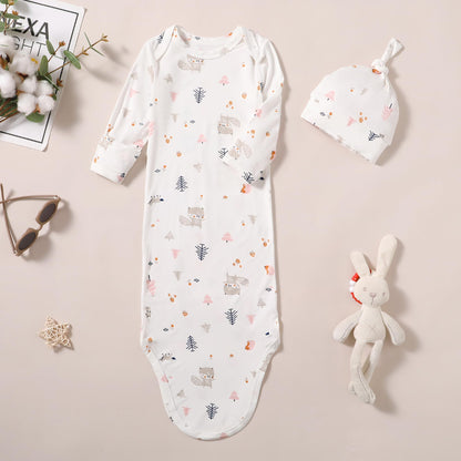 newborn sleep sack