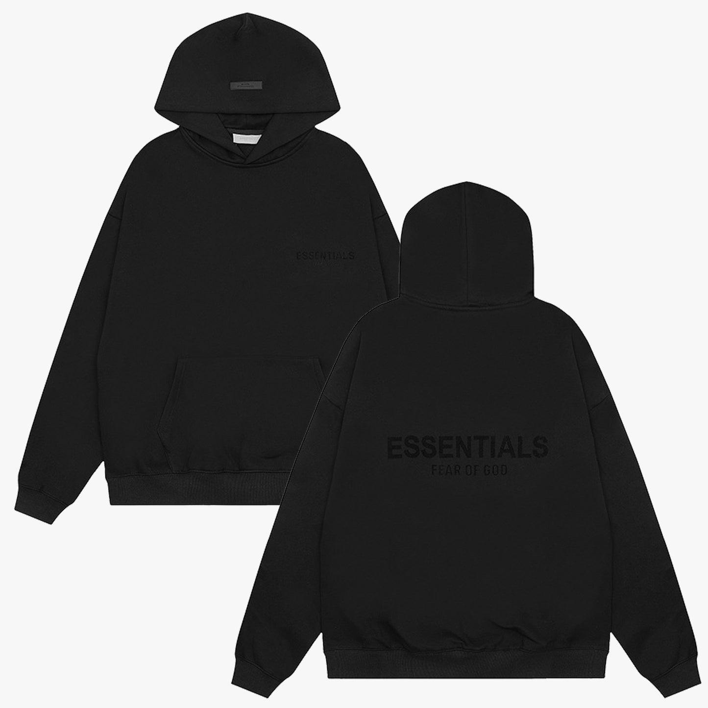 Fear of God Essentials Pullover Hoodie