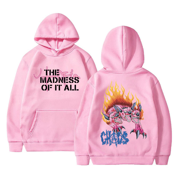 Travis Scott Utopia Hoodie