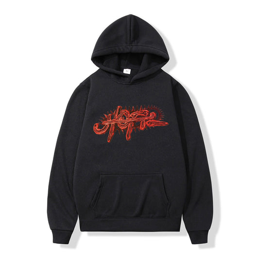 Travis Scott Utopia Hoodie