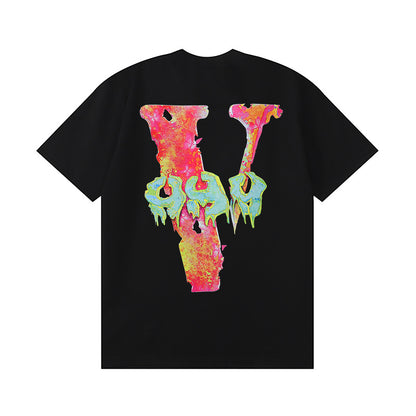 Vlong Juice Wrld 999 Shirt