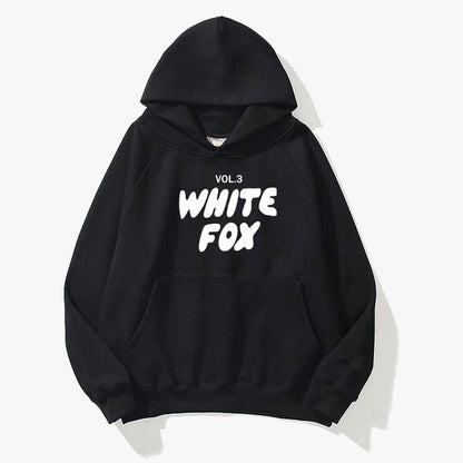 White Fox Boutique Offstage Hoodie Vol 3