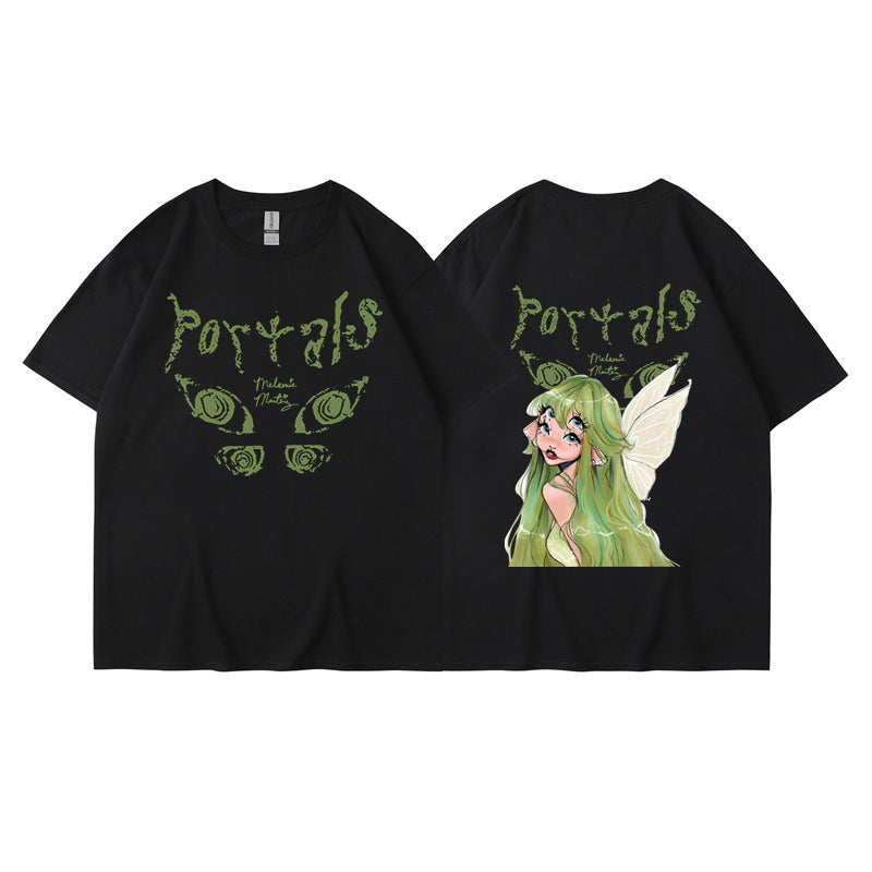 Melanie Martinez Portals T-Shirt