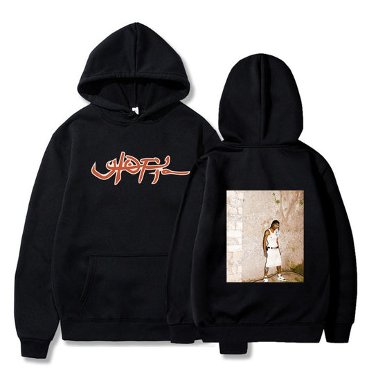 Travis Scott Utopia Hoodie