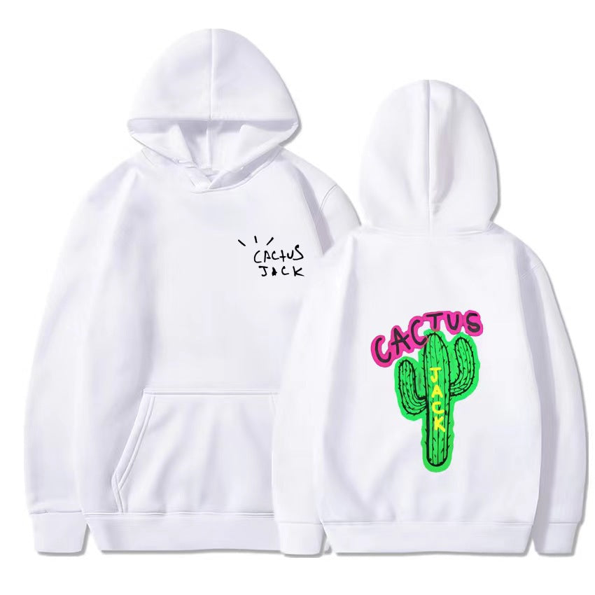 Travis Scott Cactus Jack Hoodie