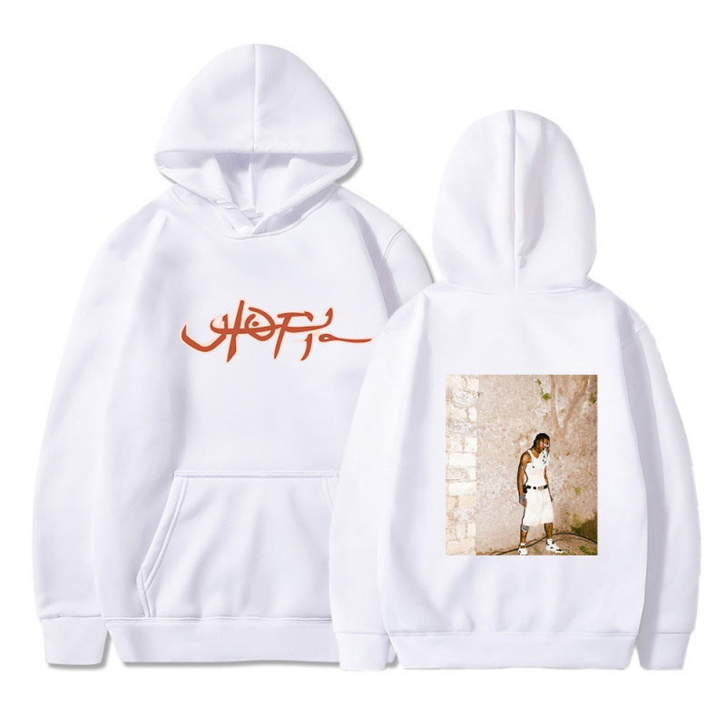 Travis Scott Utopia Hoodie