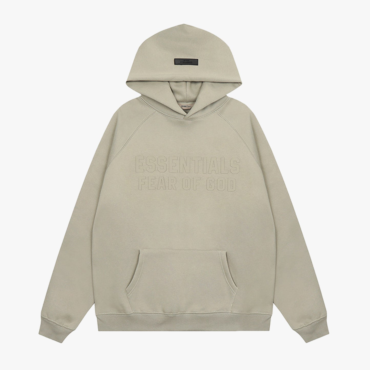 Unisex Fear of God Essentials Hoodie