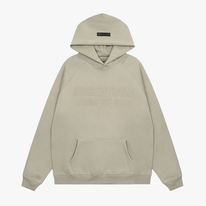 Unisex Fear of God Essentials Hoodie