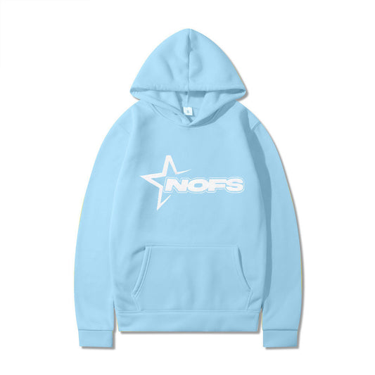 Y2K NOFS Hoodie