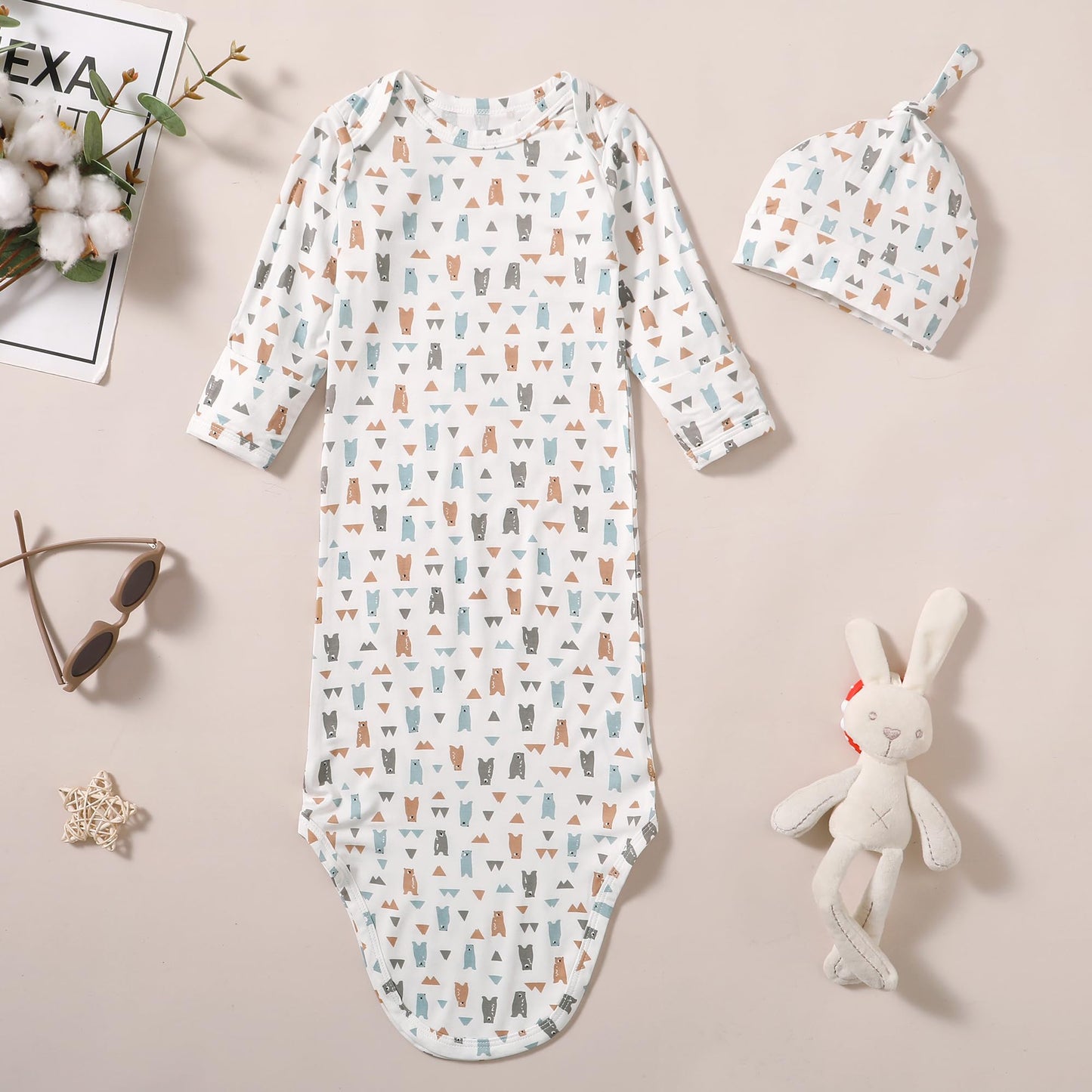 newborn sleep sack