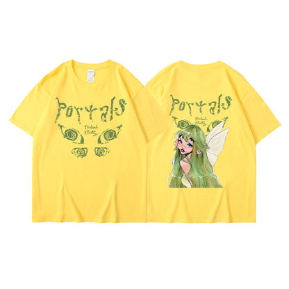 Melanie Martinez Portals T-Shirt