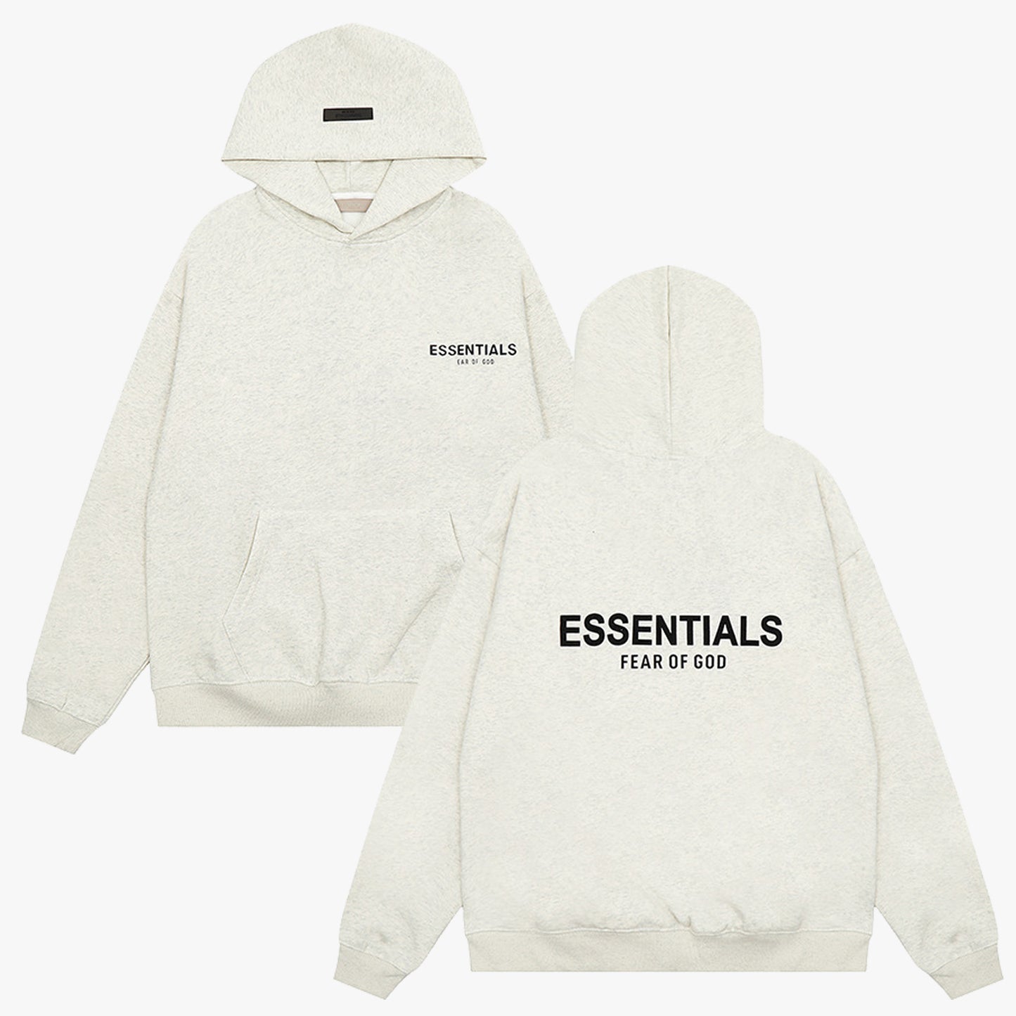 Fear of God Essentials Hoodie