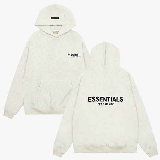 Fear of God Essentials Pullover Hoodie