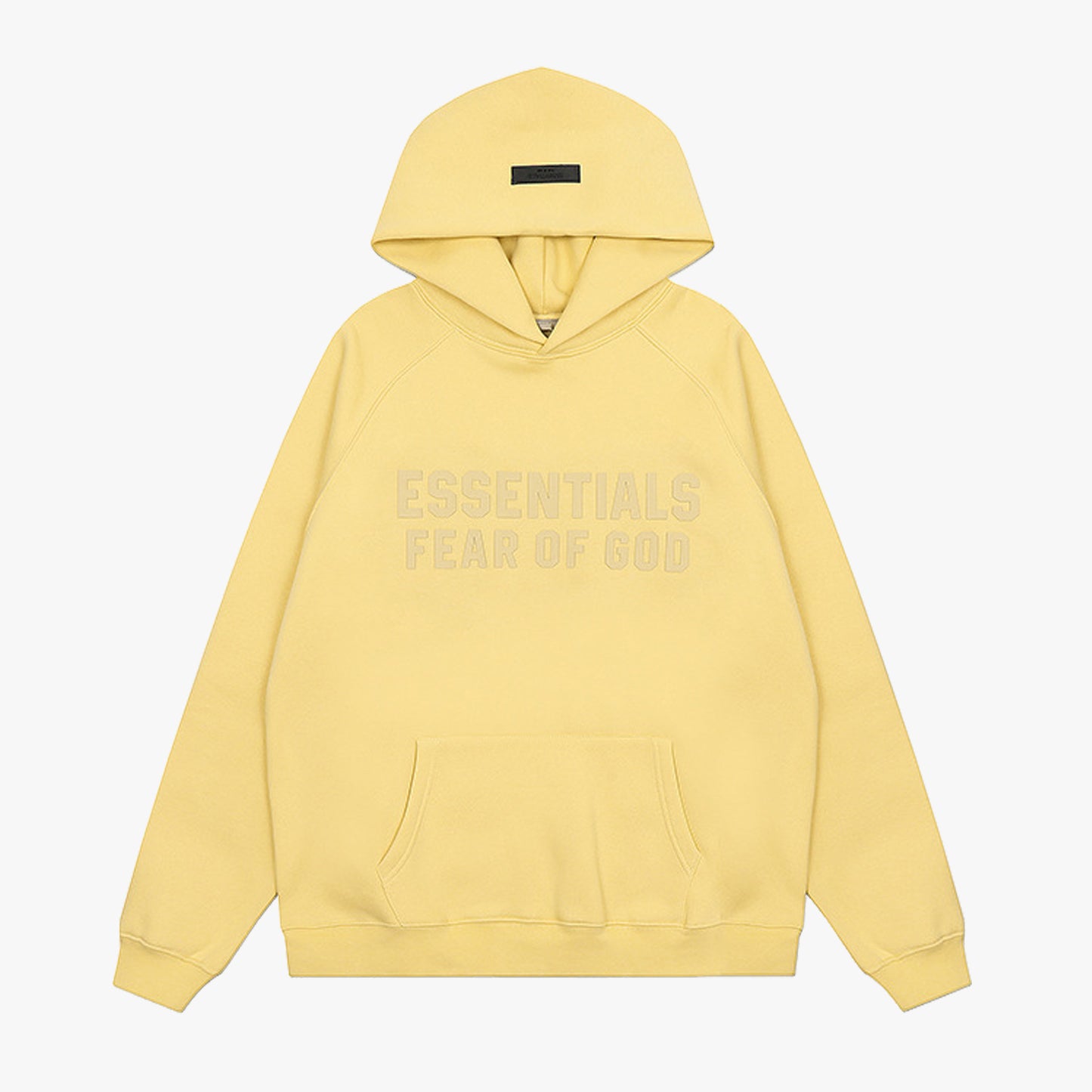 Unisex Fear of God Essentials Hoodie